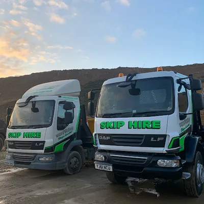 WENTVALLEY SKIPS LTD