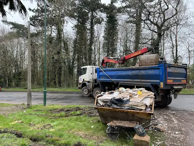 WARD WASTE LIMITED