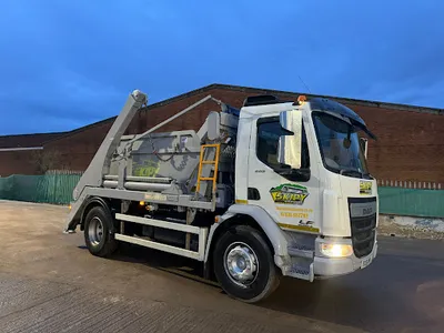 SKIPY SKIP HIRE LIMITED