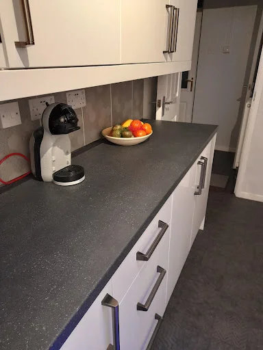 BUCKINGHAM INTERIORS LTD