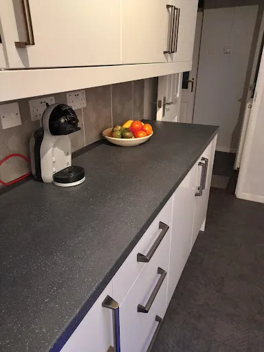 BUCKINGHAM INTERIORS LTD