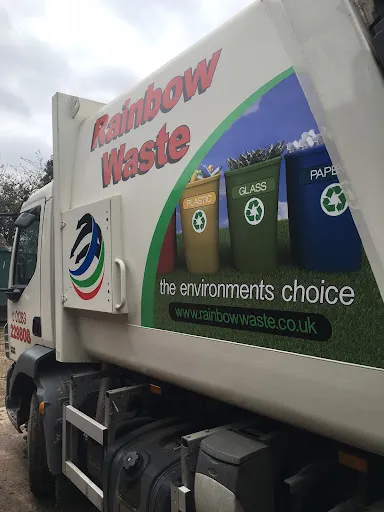 RAINBOW WASTE MANAGEMENT LIMITED