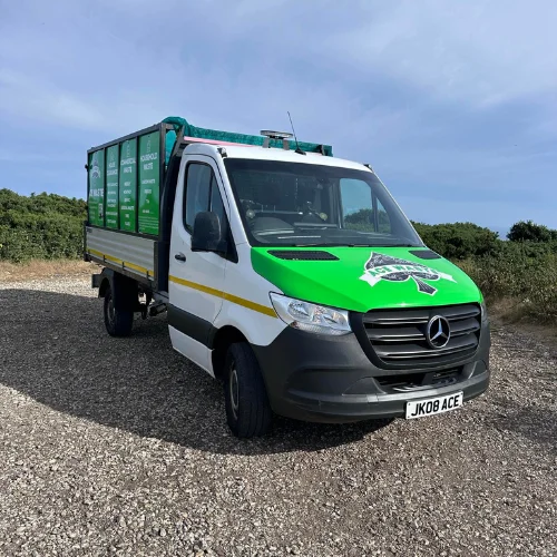 ACE WASTE ISLE OF WIGHT LTD