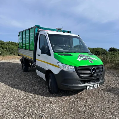 ACE WASTE ISLE OF WIGHT LTD
