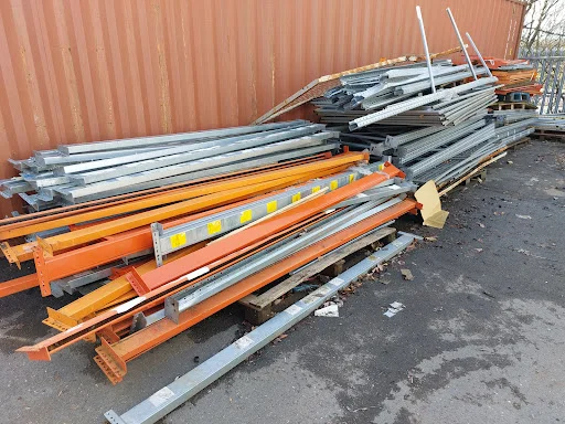 Adam Stevenson trading as Stevensons Scrap Metal Collection Service