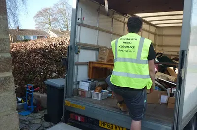 House Clearance Company