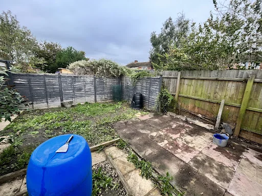 Alun Davies trading as Honey Waste Removal