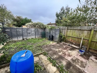 Alun Davies trading as Honey Waste Removal