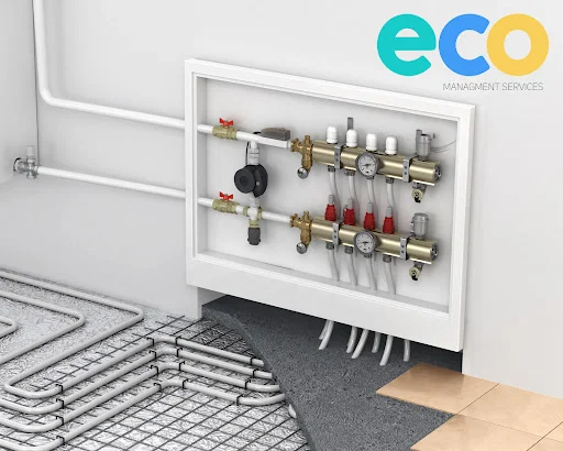 ECO MANAGEMENT SERVICES LTD
