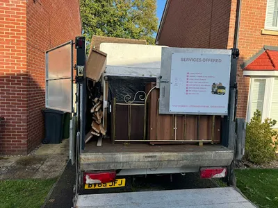 911 CLEARANCE & WASTE SERVICES LTD