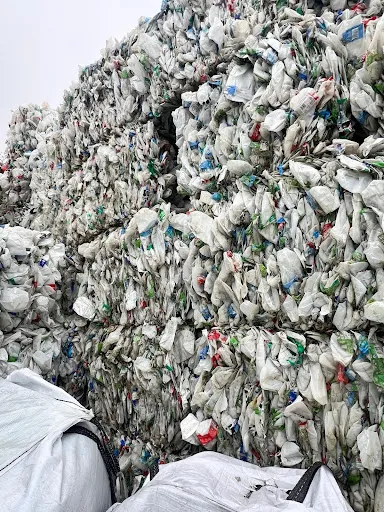 CREATIVE WASTE SOLUTIONS LTD