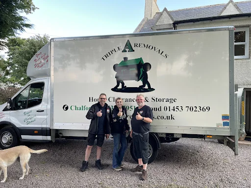 AAA REMOVALS & STORAGE LTD