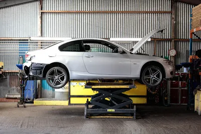 Essex Second Hand Car Parts & Recycling