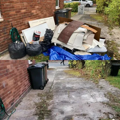 North East Waste Disposals