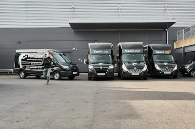 VAN BUTLER LTD