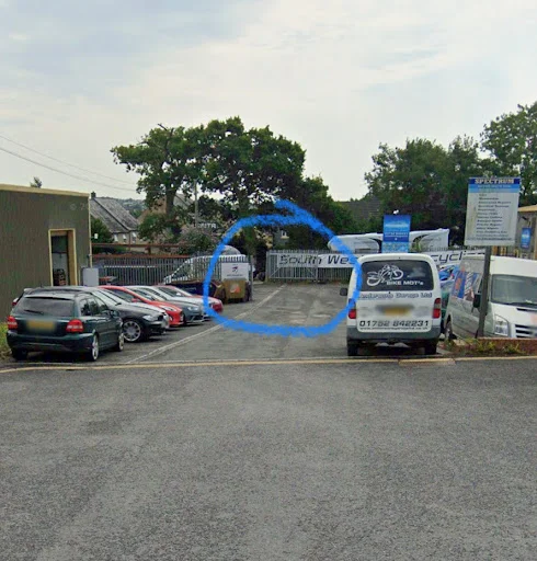 South West Tyre Recycling