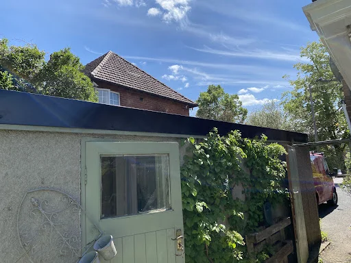 B.A.R Birmingham Asbestos Removal