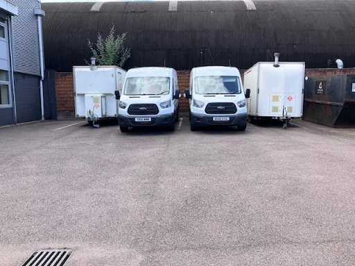 ENVIRO-SAFE LIMITED