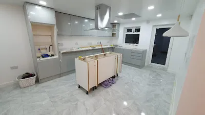 SPARKLING PROPERTY SERVICES LTD