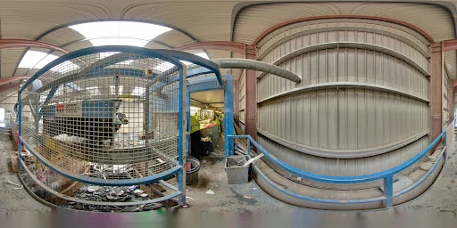 RESTON WASTE MANAGEMENT LIMITED