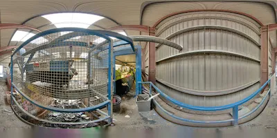 RESTON WASTE MANAGEMENT LIMITED