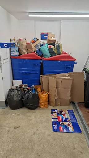 Eco Waste Clear
