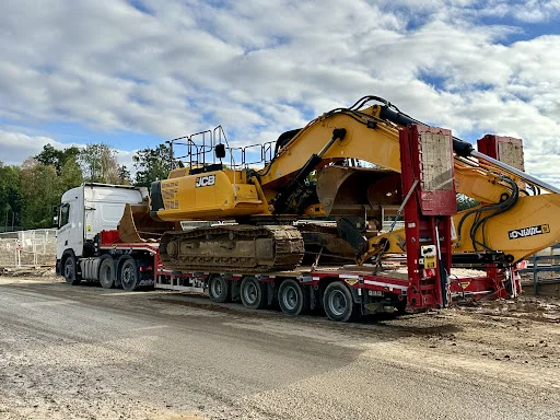 NORWOOD CONSTRUCTION GROUP LIMITED