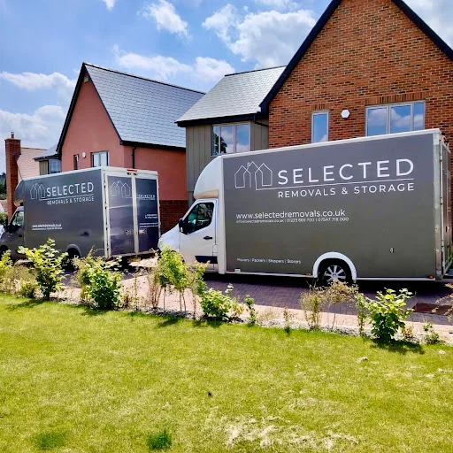 SELECTED REMOVALS LTD
