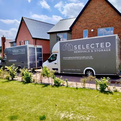 SELECTED REMOVALS LTD