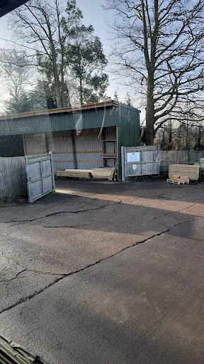 SUSSEX TIMBER PRODUCTS LIMITED trading as Sussex Timber Products Ltd