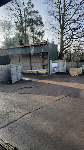 SUSSEX TIMBER PRODUCTS LIMITED trading as Sussex Timber Products Ltd