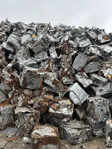 BRADFORD WASTE TRADERS LIMITED