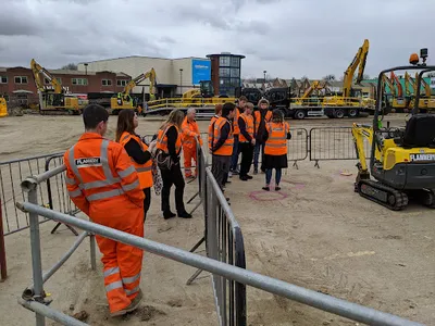 P. FLANNERY PLANT HIRE (OVAL) LIMITED