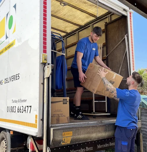 ANGLO CARRIERS REMOVALS LTD