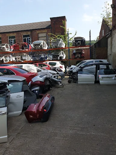 Mohammed Kabir trading as onecall auto salvage