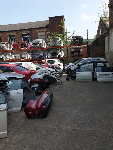 Mohammed Kabir trading as onecall auto salvage
