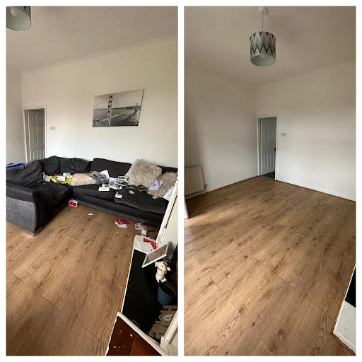 ROSEMANN LTD trading as Rosemann House Clearance