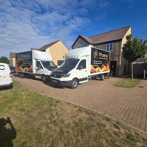 Phoenix Clearance and Removals