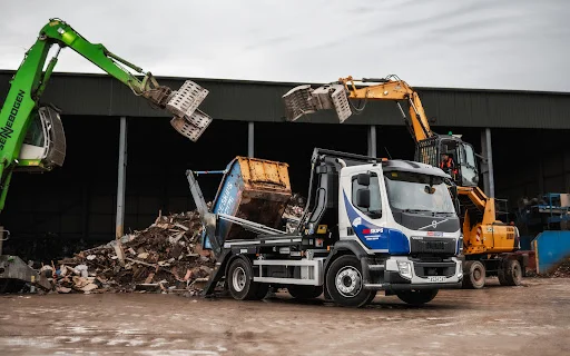 1 ACE SKIPS LIMITED