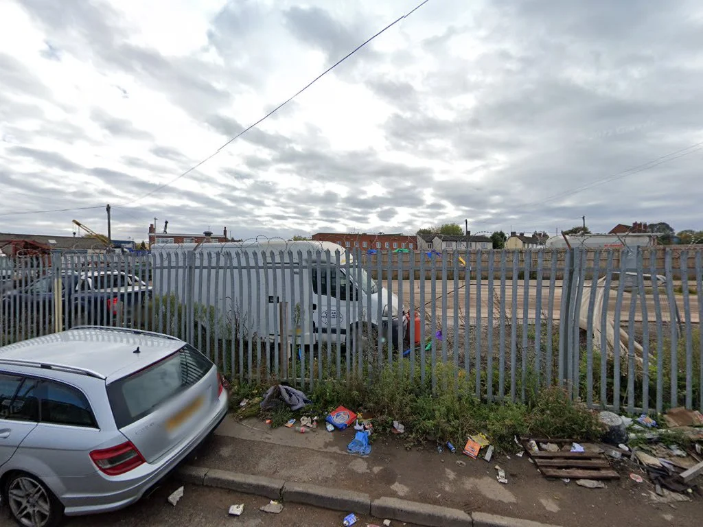 Lee Priest trading as stourbridge skip hire