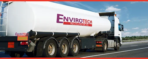 Envirotech recycling uk Ltd