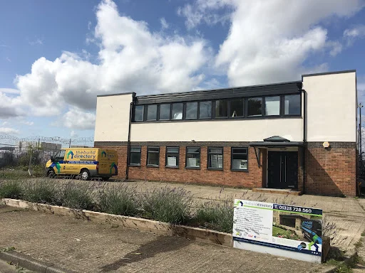 THISTLE SOLUTIONS LIMITED trading as THE BUILD DIRECTORY