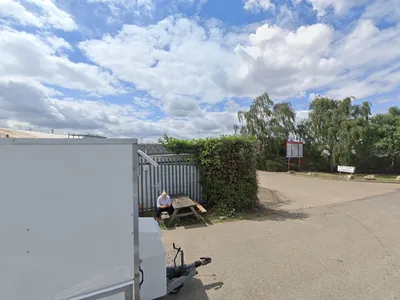 Andrew Taylor trading as TDL Waste Management