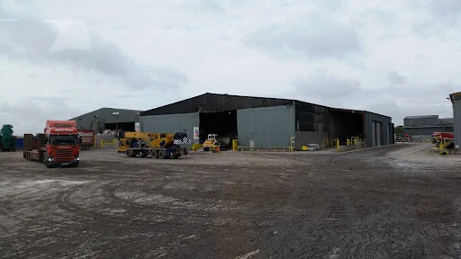 Mid UK Recycling
