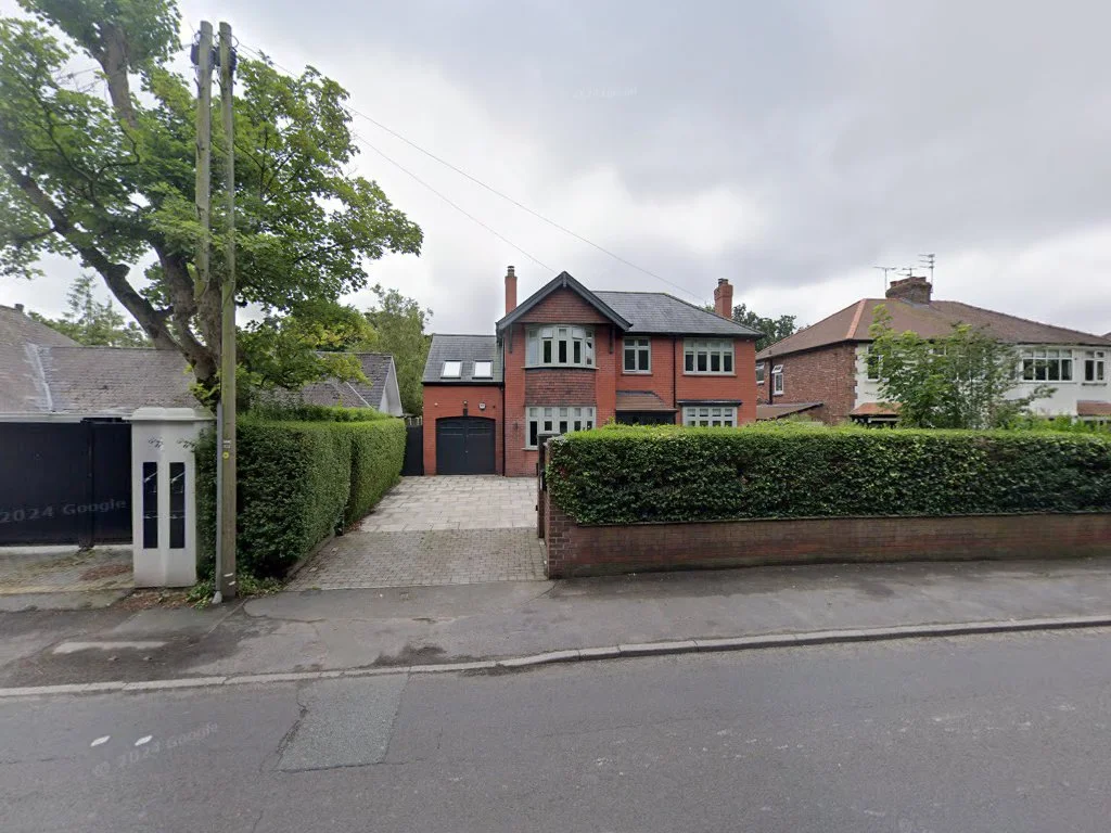 Darren Sinners trading as Knowsley Waste Services