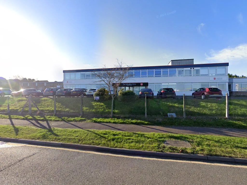 SALVATION ARMY TRADING COMPANY LIMITED