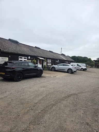 WEALDEN SERVICES LIMITED