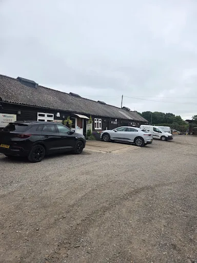 WEALDEN SERVICES LIMITED