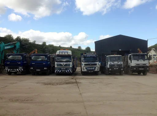 Bluestar Environmental Services