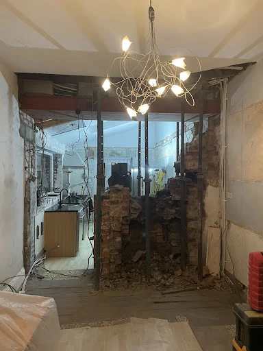 MARLEY BUILDING AND JOINERY LTD